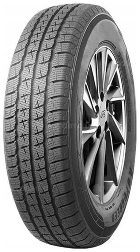 Autogreen ALL SEASON VAN AS7 215/65 R16 109 R