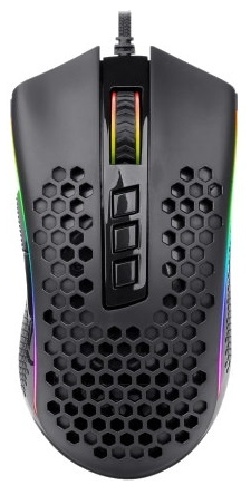 Redragon Storm Elite RGB 77853 черный