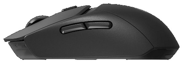 Logitech G309 910-007199 черный