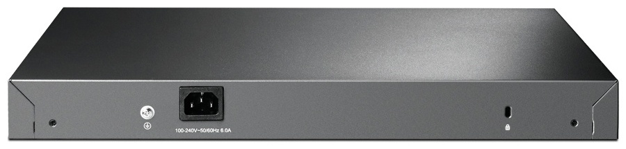 TP-LINK TL-SG3428MP