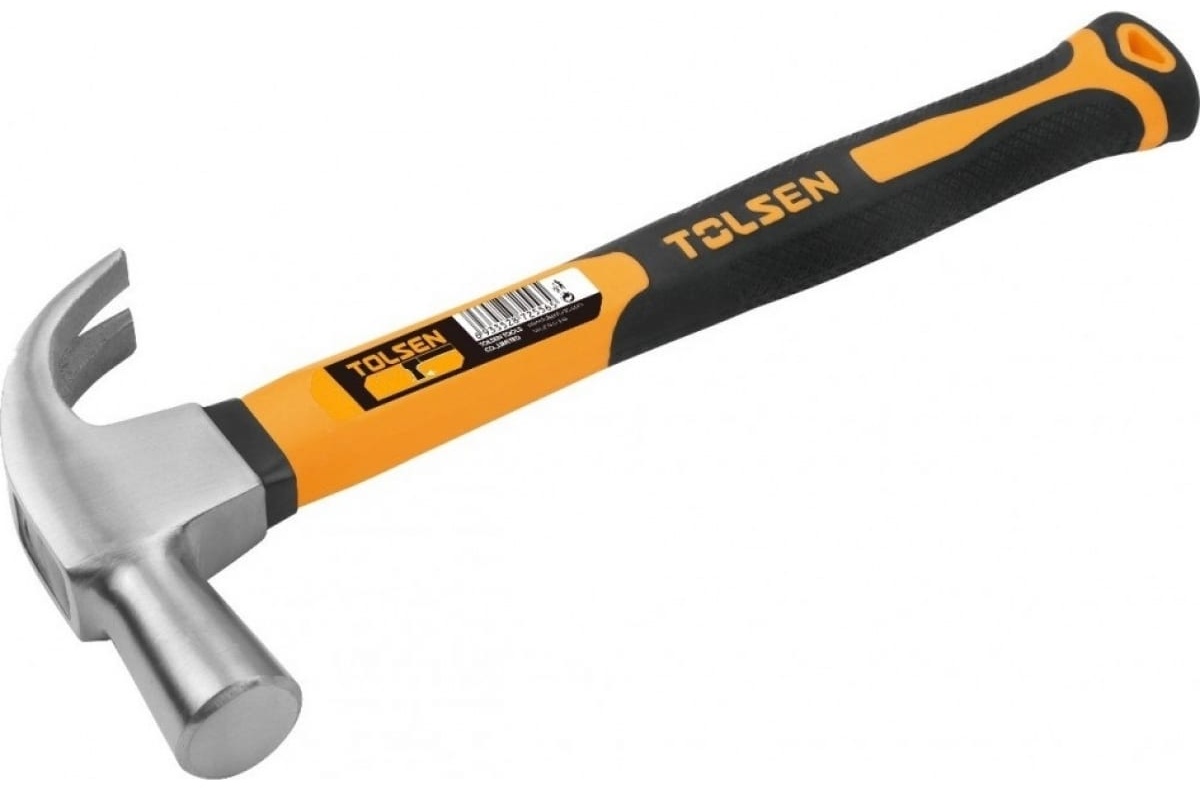 Молоток Tolsen 25160, 0.6 кг