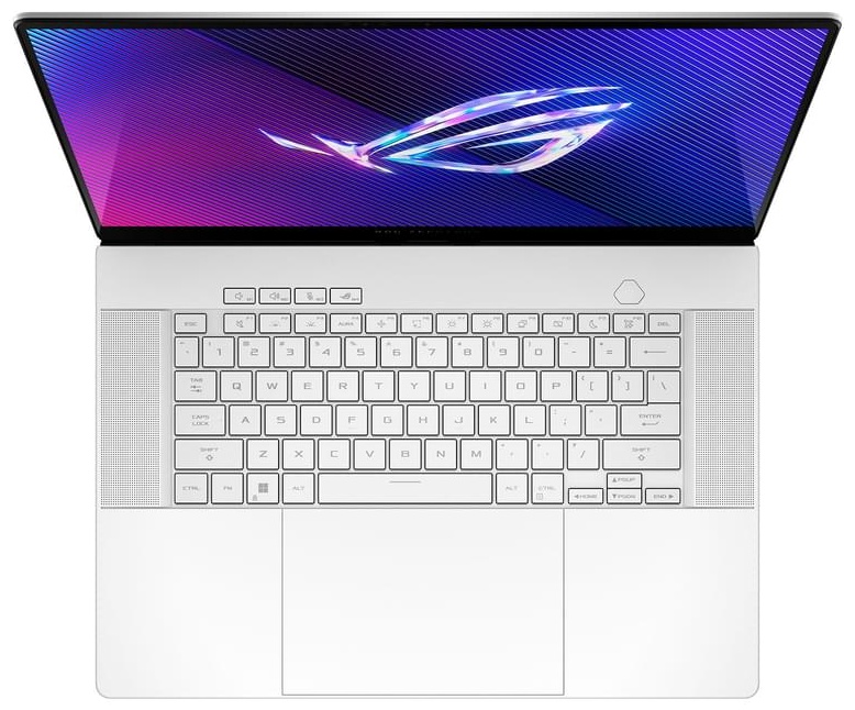 ASUS ROG Zephyrus G16 (GA605WV-QR077) 16&quot; / 16 Гб / SSD 1000 Гб / DOS / 90NR0JA2-M00360