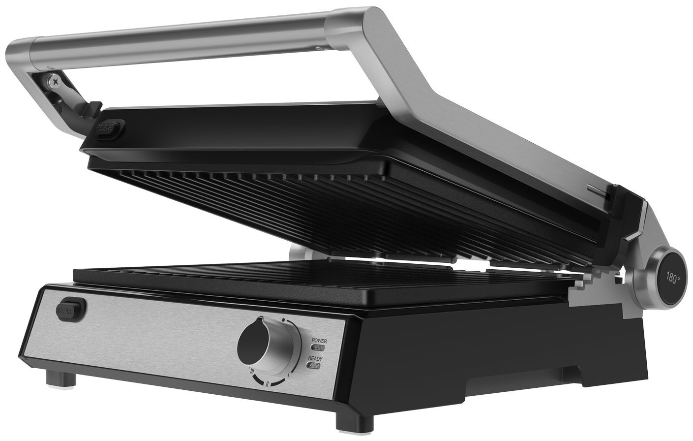 Электрогриль MAUNFELD MF-1324S