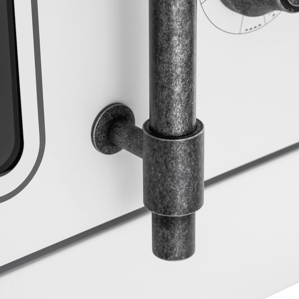 MAUNFELD JBMO.20.5ERWAS белый