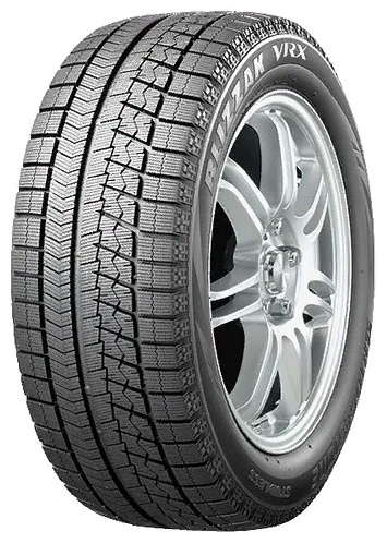 Bridgestone BLIZZAK SPIKE-02 SUV 225/60 R17 103 T