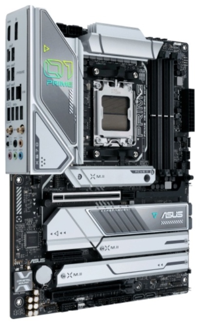 ASUS Prime X670E-Pro WiFi