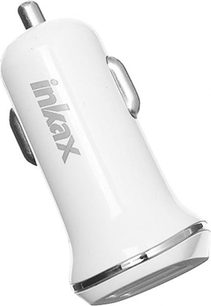 Inkax CD 12 Type-C белый