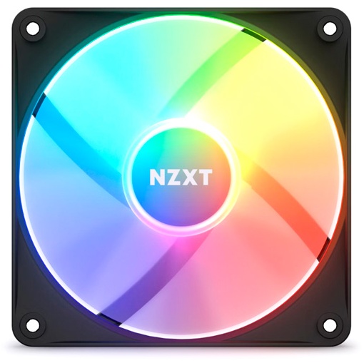 NZXT RF-C12SF-B1