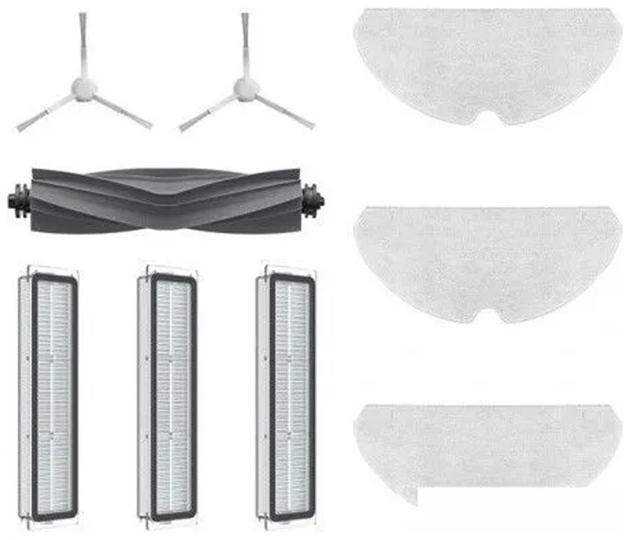 Набор аксессуаров DREAME RAK16