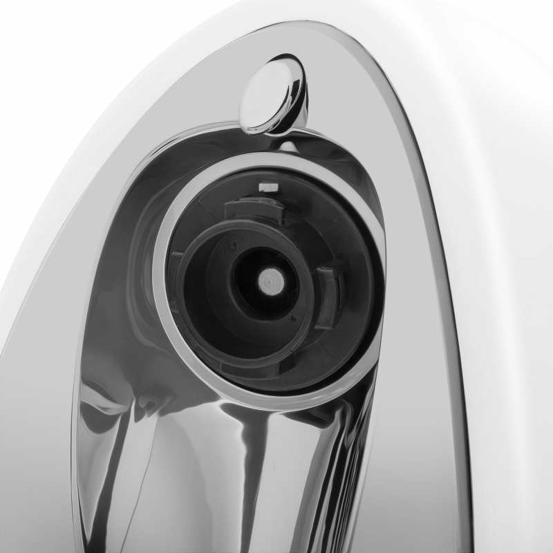 MAUNFELD MF-233WH серый, белый