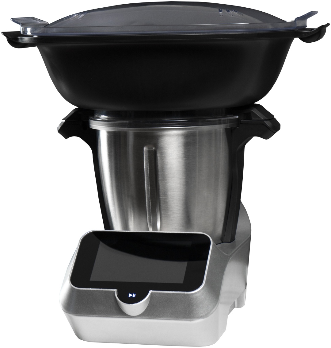 GRAND GNKR-150SFSS серебристый