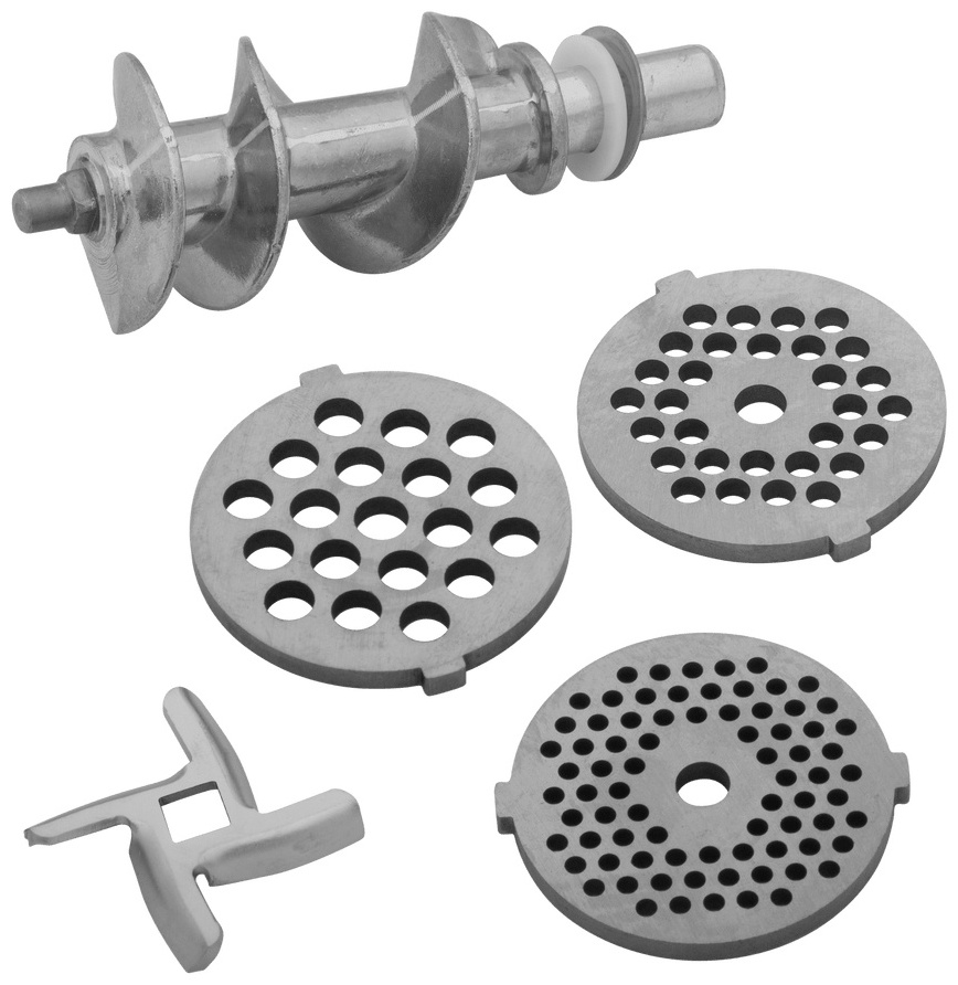 MAUNFELD MF-233CH красный