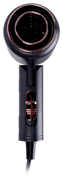 CENTEK Фен Centek CT-2202 Grey фен 1600 Вт