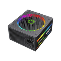 Блок питания Game Max RGB-850 PRO BK 850 Вт