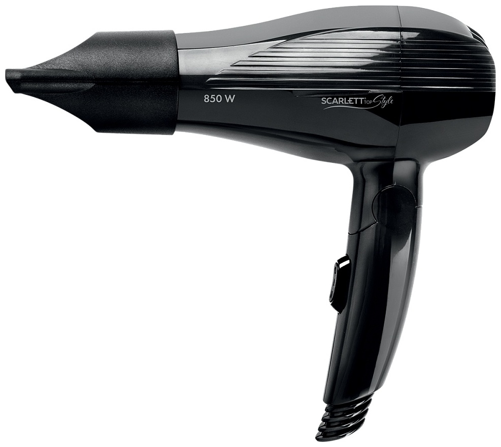 Scarlett SC-HD70IT23 фен 850 W