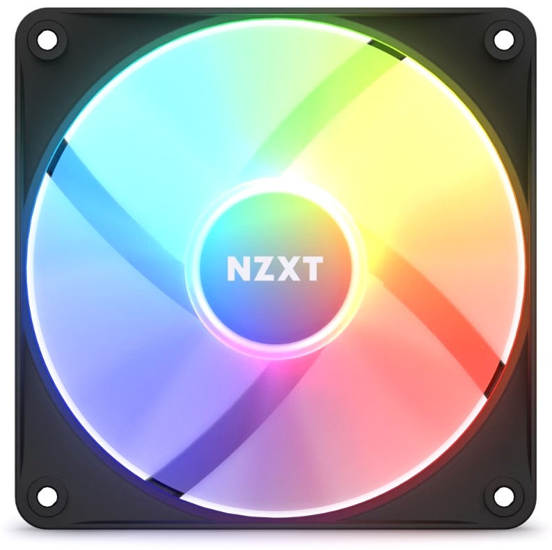 NZXT F140 RGB Core RF-C14SF-B1
