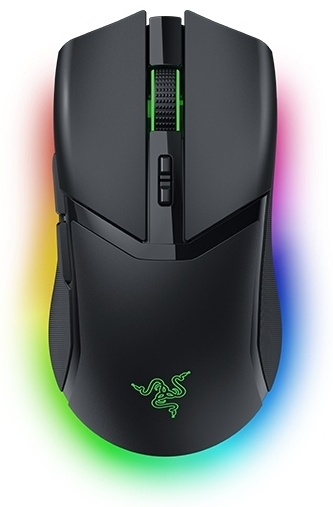 Razer Cobra Pro черный