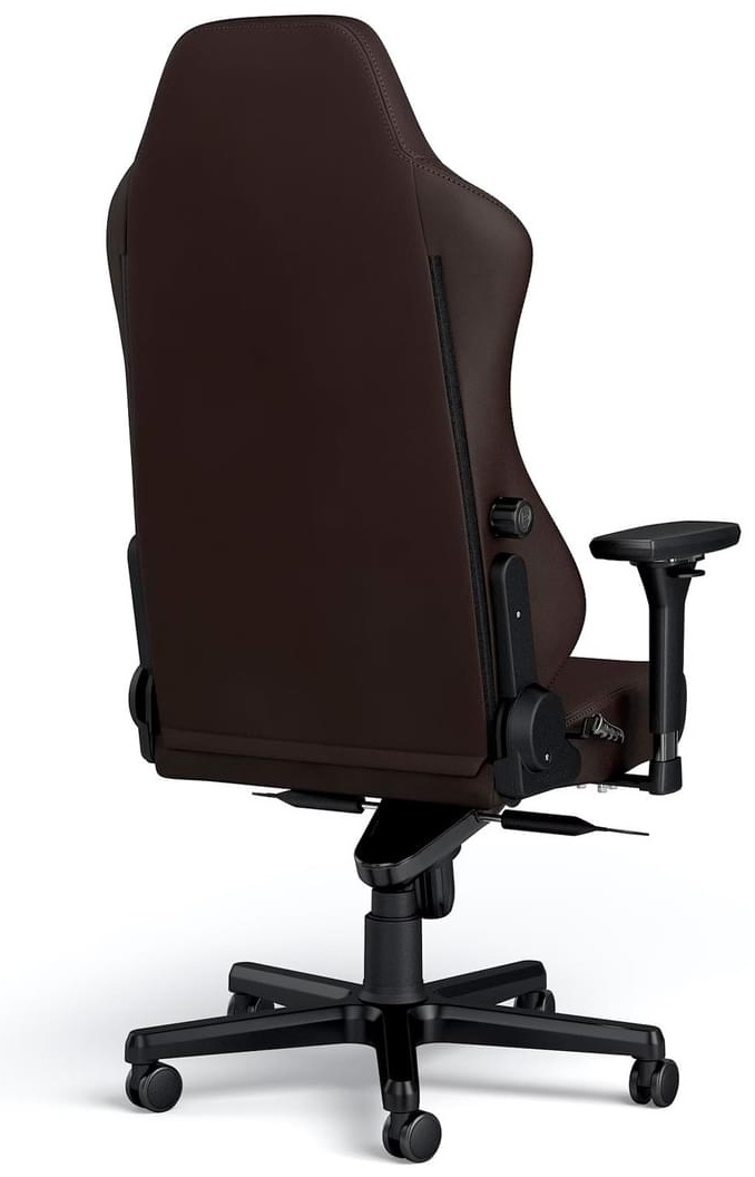 Игровое кресло Noblechairs Hero Java Edition NBL-HRO-PU-JED, коричневый