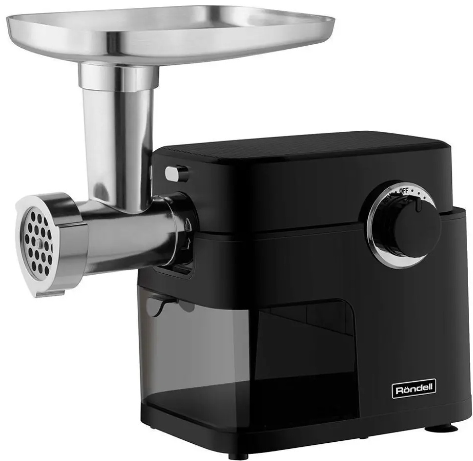 Rondell RDE-1453 черный