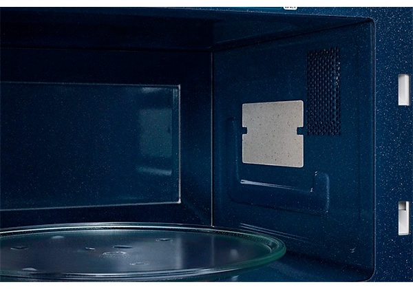 Samsung MS23DG4504ATBW серый