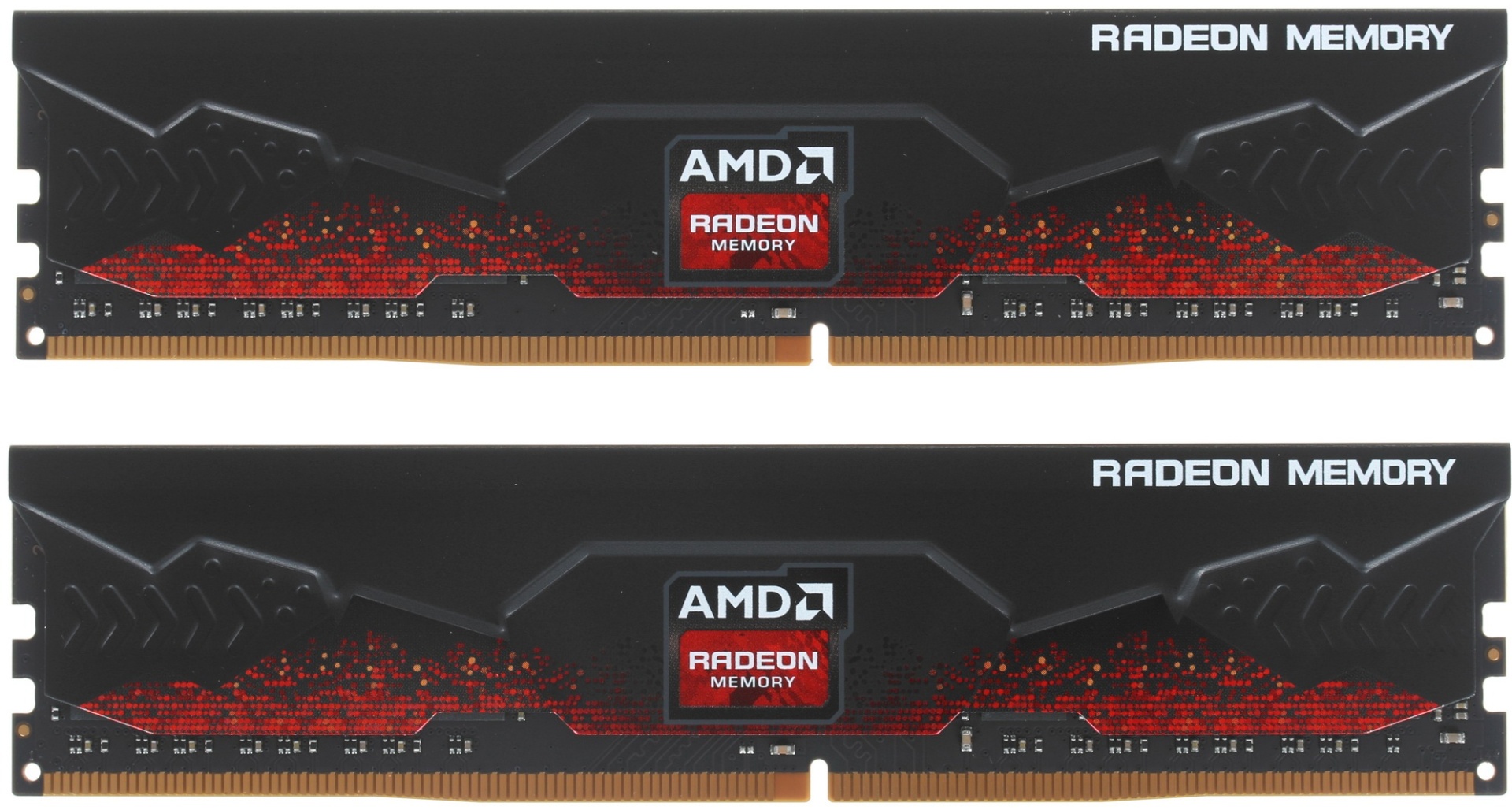 AMD R9S416G3606U2K 16 Гб