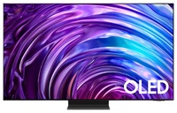 Samsung QE65S95DAUXCE 165 см черный