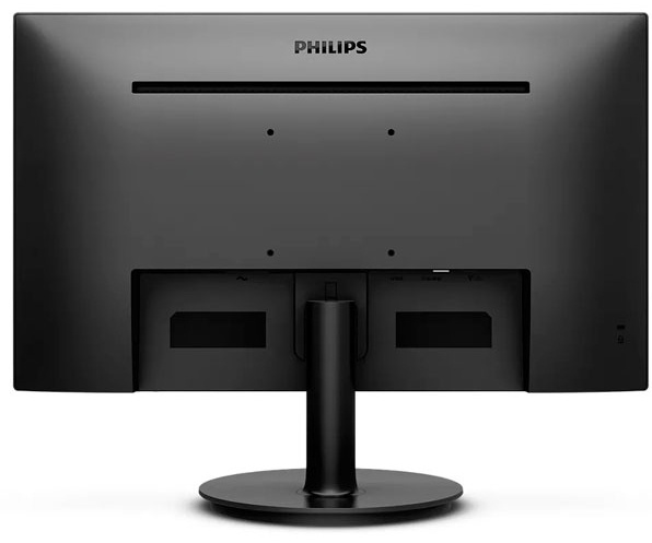 Philips 271V8L/00 черный