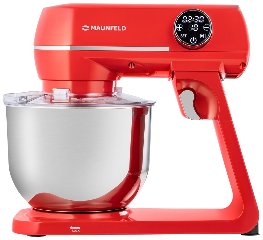 MAUNFELD MF-423R красный