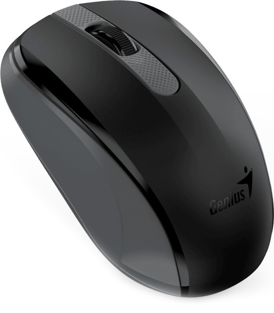 Genius NX-8008S черный