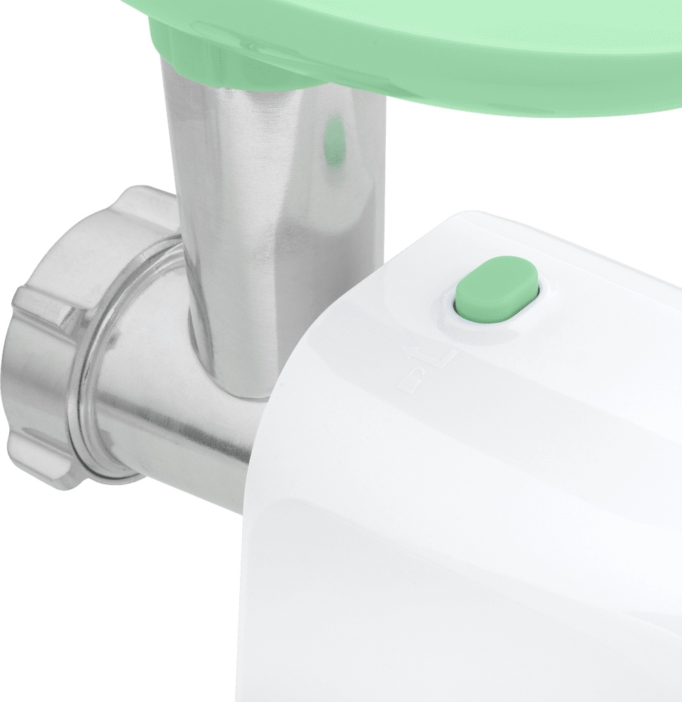 MAUNFELD MF-232WG белый