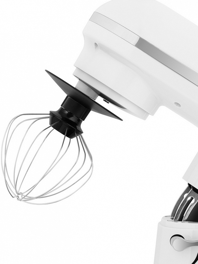 MAUNFELD MF-435WH PRO белый