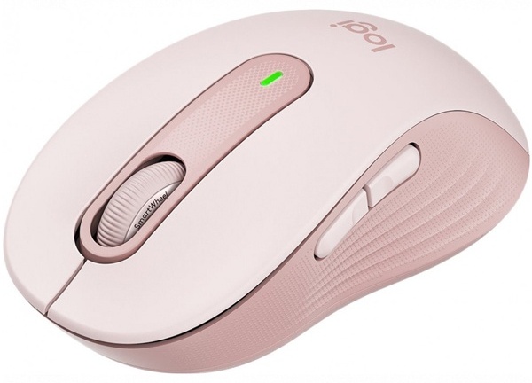 Logitech M 650 L Rose 910-006237 розовый
