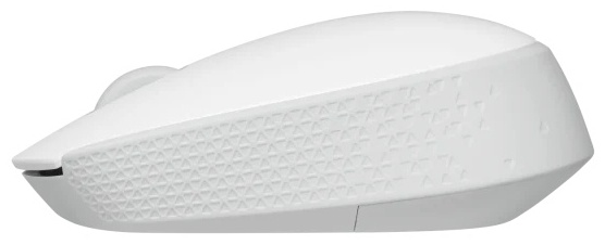 Logitech M171 910-006867 белый
