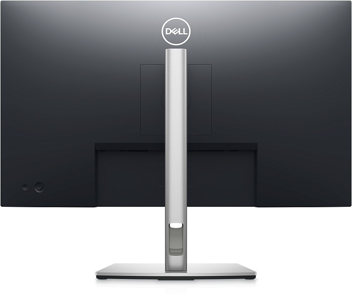 DELL P2723DE серебристый