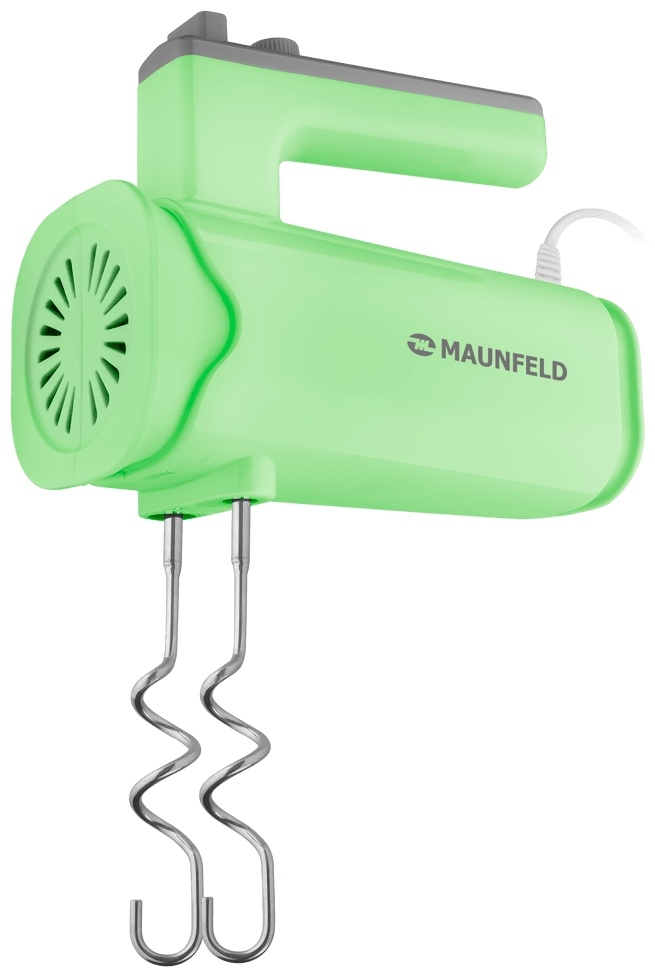 MAUNFELD MF-331GR зеленый