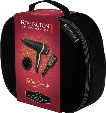 Remington D6940GP фен 2100 Вт W