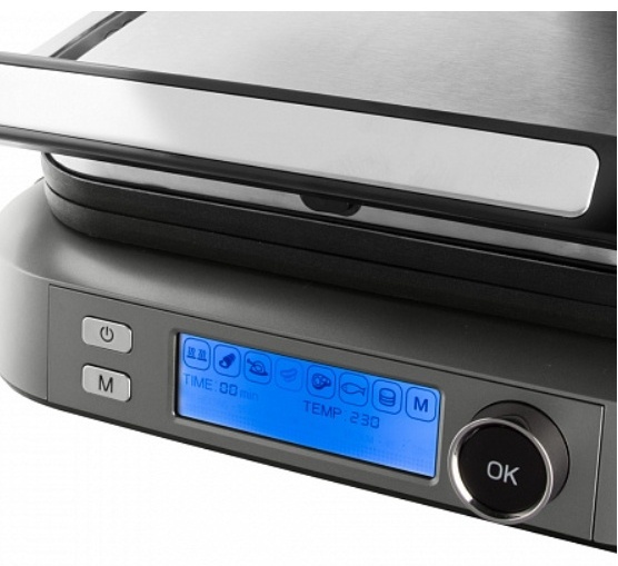 Электрогриль REDMOND SteakMaster RGM-M816P