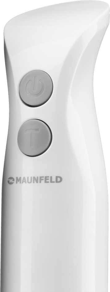 MAUNFELD MHBL.500WH белый