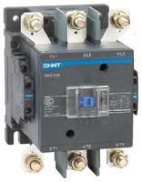 Силовой контактор Chint 225 АA, NXC-225 836523