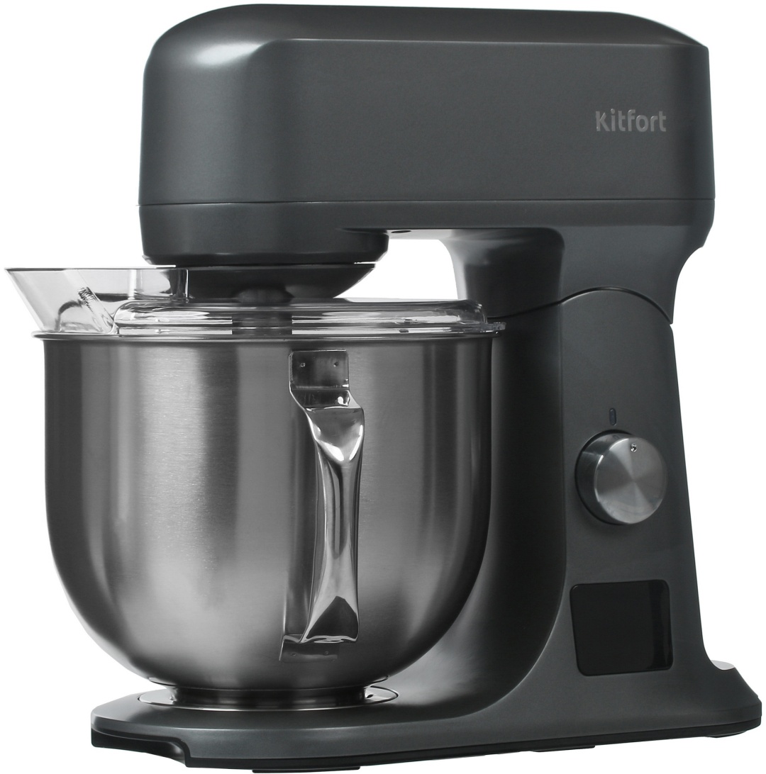 Kitfort KT-1328 серый