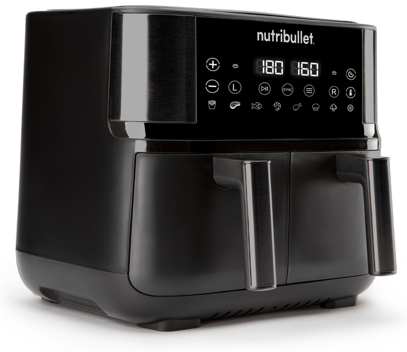 Электрогриль NutriBullet NBA081B