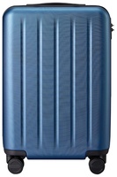 Чемодан NinetyGo Danube Luggage 24&#039;&#039; New version синий