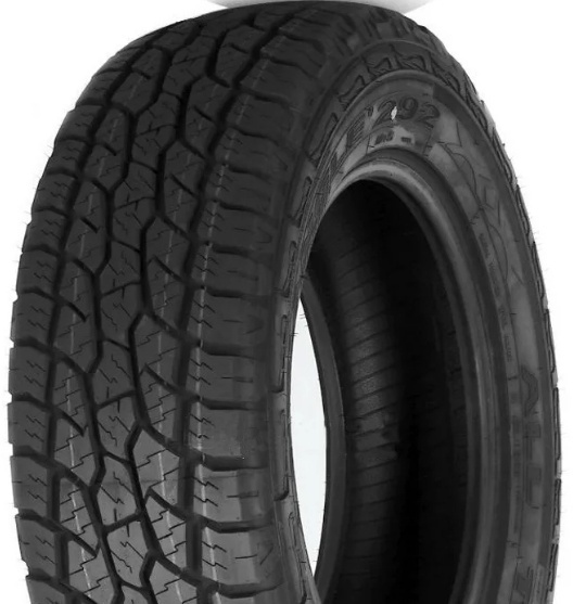 Triangle TR292 235/60 R18 103T