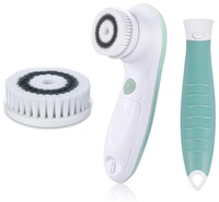 Щетка для очищения лица и тела TOUCHBeauty TB-(AS)07599 V3