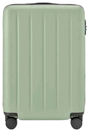 Чемодан NinetyGo Danube MAX luggage 28&#039;&#039; Green