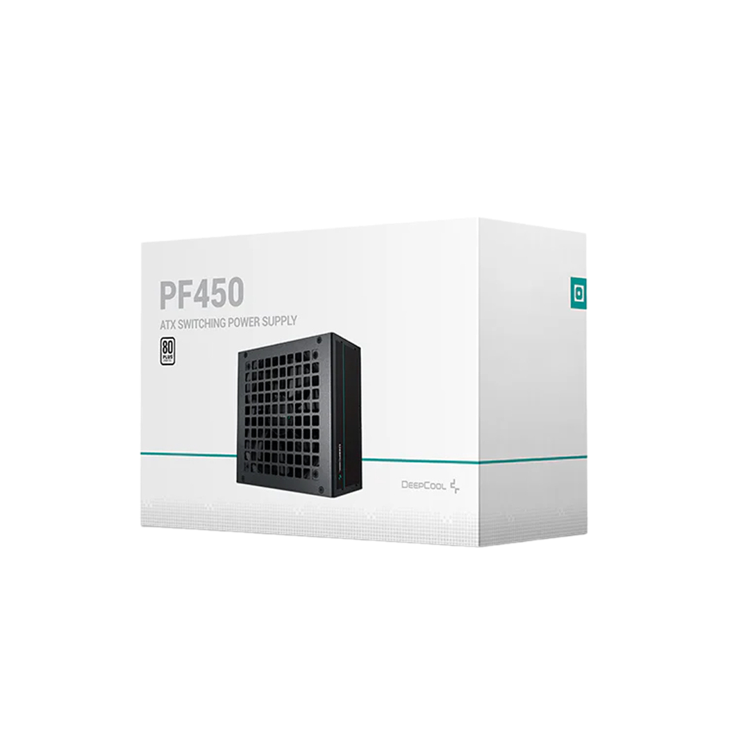 Блок питания Deepcool PF450