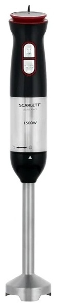 Scarlett SC-HB42F44 черный