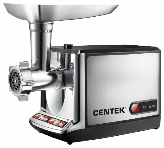 CENTEK CT-1613 серебристый