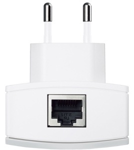TP-LINK TL-PA4010KIT белый