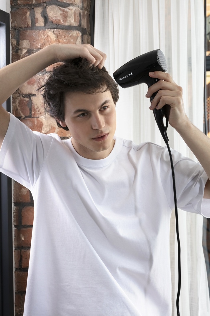 Remington D5000 фен 1800 W